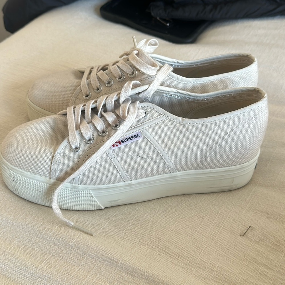 Superga shoes